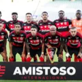 Grupo City oferece R$ 58 milhões por joia do Flamengo imagem