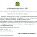 GSI convoca 'Fulano' e 'Cicrano' para proteger Planalto imagem
