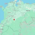 Guerra entre facções deixa ao menos 48 mortos na Colômbia imagem
