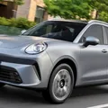 GWM lança novo SUV 100% elétrico no Brasil; veja preços imagem