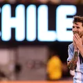 Há 10 anos, Messi desistiu da Argentina antes da glória máxima na Copa imagem