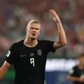 Haaland desdenha de jogo contra França de Mbappé: “Não me importo” imagem