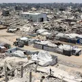 Hamas anuncia saída do governo de Gaza após quase 20 anos no poder imagem