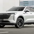Haval H6: versão de entrada tem novo preço para desbancar concorrentes imagem