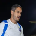 Herói do Bahia, Ronaldo valoriza empate de olho na Libertadores imagem