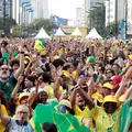 Hexa: 56% dos brasileiros acreditam no título pela 1ª vez em 3 anos imagem