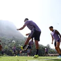 Hexa de punições? SAF de gigante da Série A sofre sexto transfer ban imagem