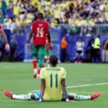 Hexa em risco? Só 4 seleções foram campeãs sem vencer na estreia imagem