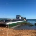 Hidrovia do São Francisco: preparação para início das obras avança imagem
