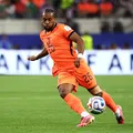Holanda, possível adversária do Brasil, perde jogador por concussão imagem