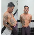 Homem apontado como líder de facção na Bahia é preso em Pernambuco imagem