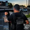 Homem desvia R$ 3,5 milhões de empresa e aposta no Tigrinho imagem