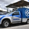 Homem é encontrado morto com mãos amarradas dentro de sofá em Salvador imagem