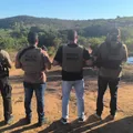 Homem é preso após atrair vítima para emboscada e tentar matá-la imagem