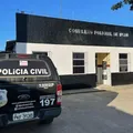 Homem é preso na Bahia suspeito de estuprar filha de 5 anos imagem