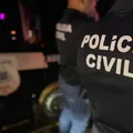 Homem é preso suspeito de divulgar vídeos íntimos de adolescente imagem