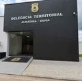 Homem mata e oculta corpo em briga por sinal de internet na Bahia imagem