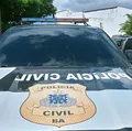 Homem que matou colega de trabalho é preso em Salvador imagem