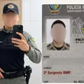 Homem usa IA para fingir ser PM e ameaçar ex-mulher imagem