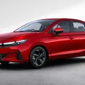 Honda City 2027 estreia visual renovado e versão híbrida imagem