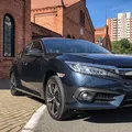 Honda Civic supera SUVs e lidera buscas por carros usados no Brasil imagem