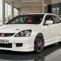 Honda Civic Type R EP3: o clássico que virou febre entre entusiastas imagem