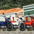 Honda Pop 2027 custa R$ 10.588 e ganha importantes mudanças imagem