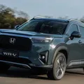 Honda WR-V 2027: confira preços, versões e ficha técnica completa imagem