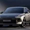 Hyundai revela nova geração do Elantra com mudanças técnicas imagem