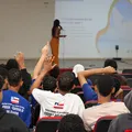I Circuito Enem movimenta três escolas estaduais em Salvador imagem