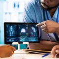 IA na medicina pode tornar atendimento mais humano, diz especialista imagem