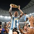 Idade é só um número: Messi faz 39 anos como protagonista da Copa imagem
