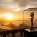 Idioma pode ser barreira entre turistas e brasileiros na Copa Feminina imagem