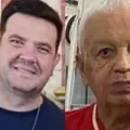 Idoso cadeirante mata  filho ao tentar atacar a ex-mulher na Bahia imagem