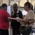 Idoso investigado por estelionato é preso durante atendimento em agência do INSS imagem