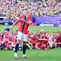 Igor Kannário convida Haaland a curtir sua Pipoca no Carnaval de 2027 imagem