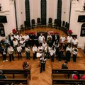 Igreja evangélica permite que pessoas LGBT+ se tornem pastores imagem