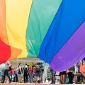 Igreja evangélica permite que pessoas LGBT+ se tornem pastores imagem