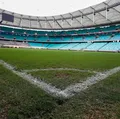 Impedimento semiautomático será testado em Bahia x Chapecoense imagem