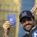 Inelegível, Pablo Marçal registra candidatura à Presidência pelo PRTB imagem