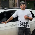 Influenciador é morto a tiros no próprio carro imagem