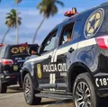 Influenciador pré-candidato a deputado é preso por relação com o CV imagem