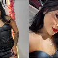 Influenciadora de 27 anos é morta e ex é preso por feminicídio imagem