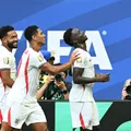 Inglaterra bate a França em duelo de dez gols pelo 3º lugar da Copa imagem