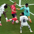 Inglaterra vence Panamá e pode cruzar com o Brasil nas quartas da Copa imagem