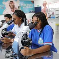 Inscrições para cursos técnicos da rede estadual estão abertas imagem
