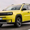 Inspirado em europeu, novo Fiat Argo X chega ao Brasil para desafiar o Polo imagem