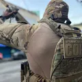 Integrante de facção criminosa do Rio de Janeiro é preso em Salvador imagem