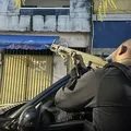 Integrante de roubos contra idosos e turistas no Rio Vermelho é preso imagem