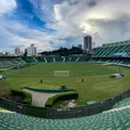 Investidor de SAF de clube histórico projeta Libertadores e revolução imagem
